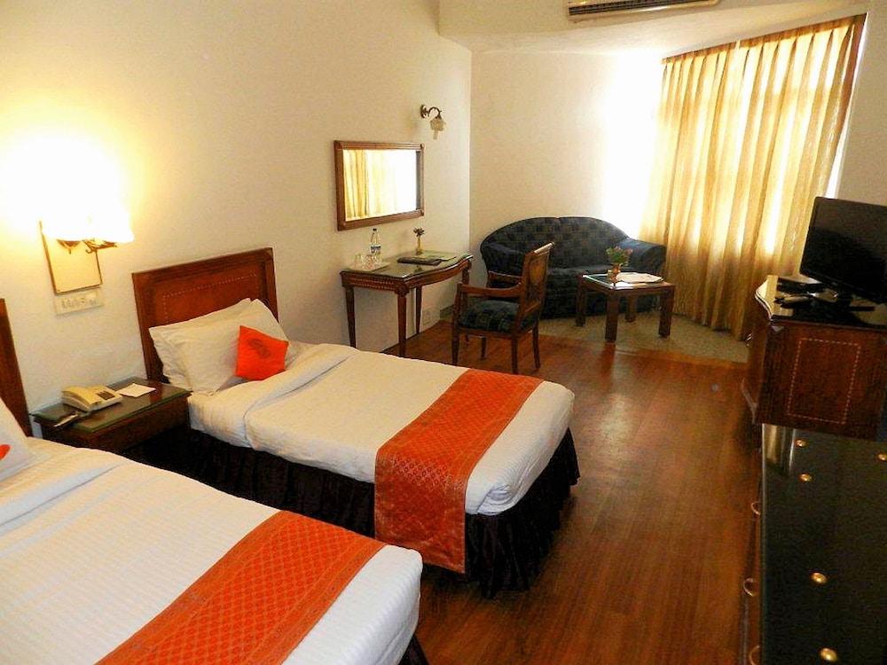 Amarpreet, Chhatrapati Sambhajinagar - Am Hotel Kollection Аурангабад Екстериор снимка