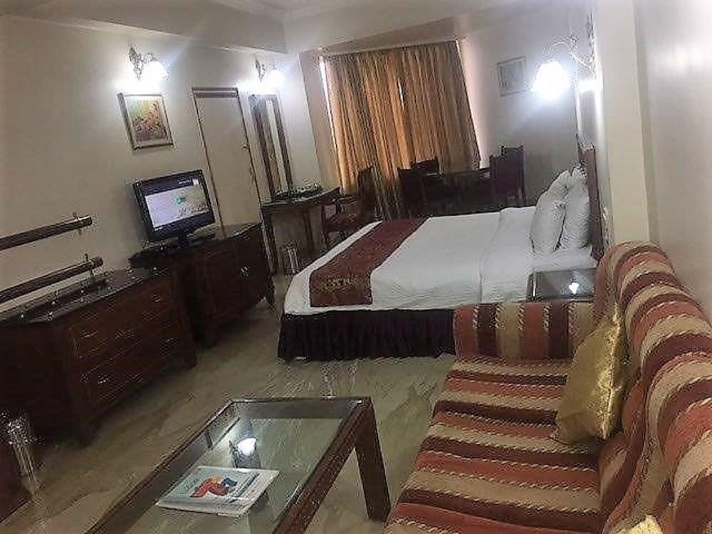 Amarpreet, Chhatrapati Sambhajinagar - Am Hotel Kollection Аурангабад Екстериор снимка