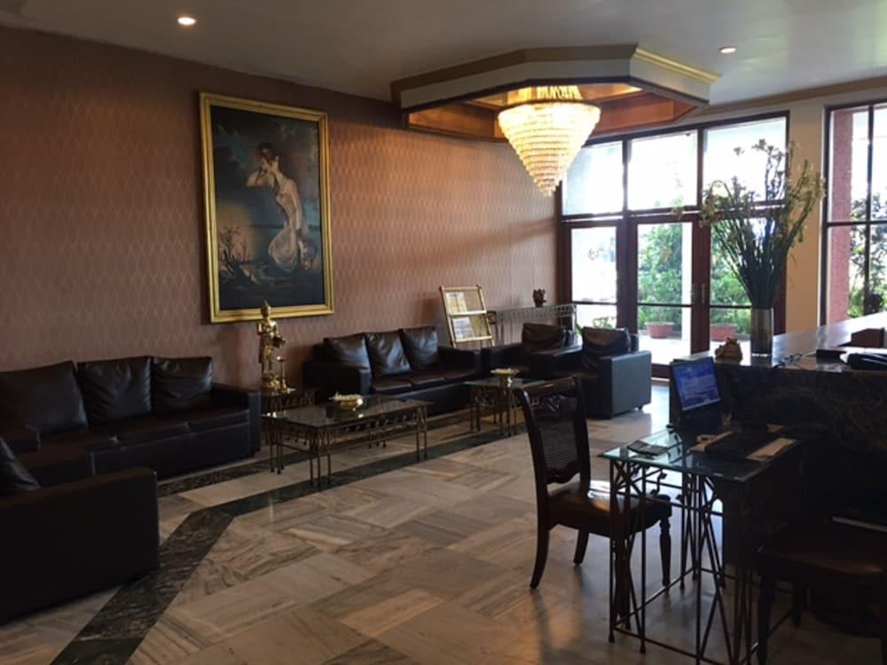 Amarpreet, Chhatrapati Sambhajinagar - Am Hotel Kollection Аурангабад Екстериор снимка