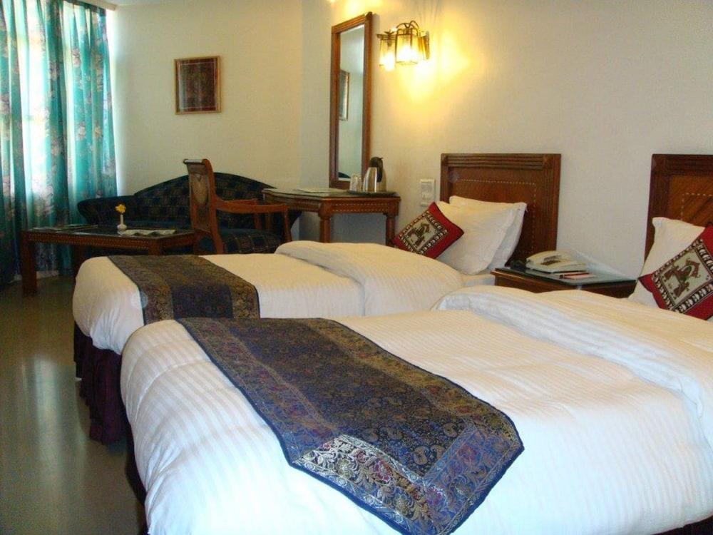 Amarpreet, Chhatrapati Sambhajinagar - Am Hotel Kollection Аурангабад Екстериор снимка