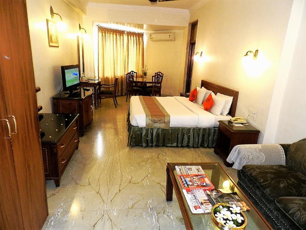 Amarpreet, Chhatrapati Sambhajinagar - Am Hotel Kollection Аурангабад Екстериор снимка