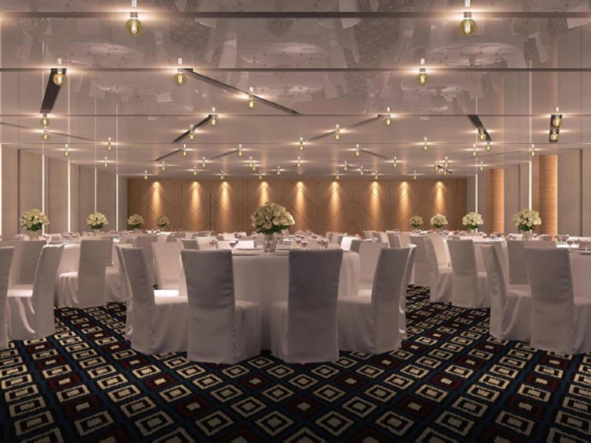 Amarpreet, Chhatrapati Sambhajinagar - Am Hotel Kollection Аурангабад Екстериор снимка