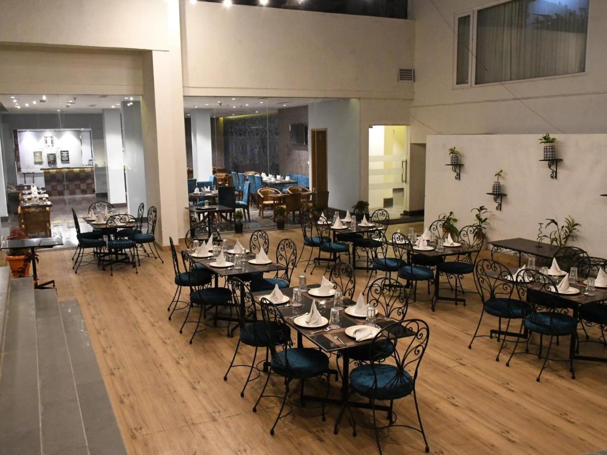 Amarpreet, Chhatrapati Sambhajinagar - Am Hotel Kollection Аурангабад Екстериор снимка