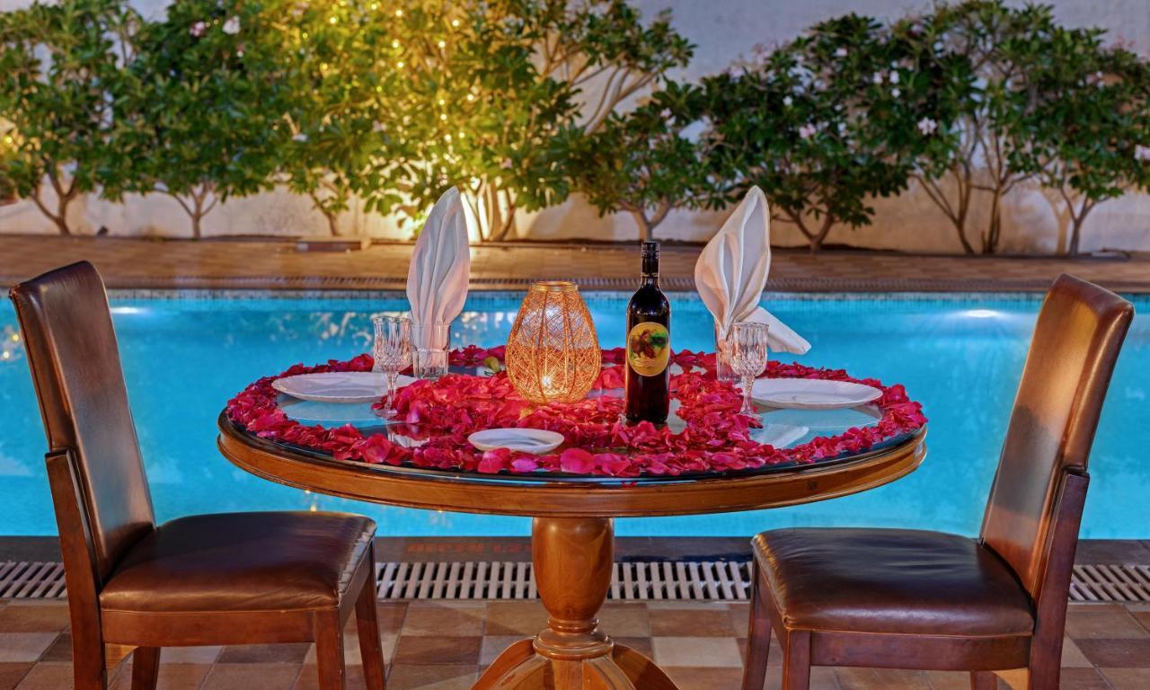 Amarpreet, Chhatrapati Sambhajinagar - Am Hotel Kollection Аурангабад Екстериор снимка