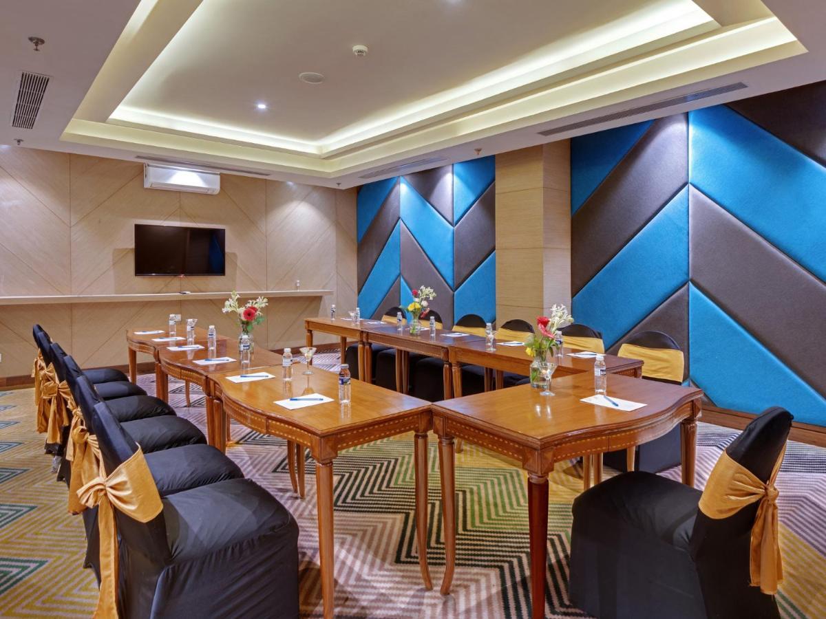 Amarpreet, Chhatrapati Sambhajinagar - Am Hotel Kollection Аурангабад Екстериор снимка