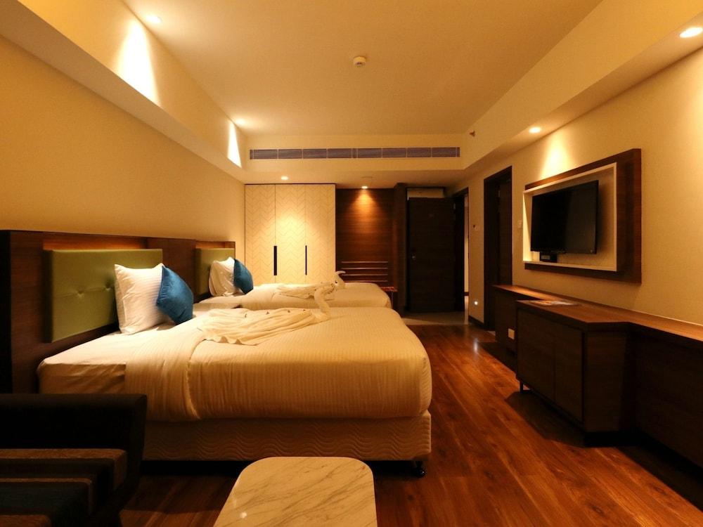 Amarpreet, Chhatrapati Sambhajinagar - Am Hotel Kollection Аурангабад Екстериор снимка