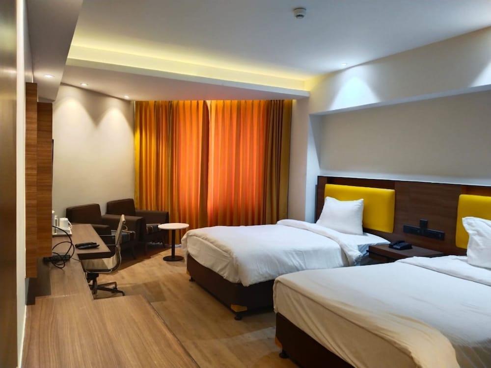 Amarpreet, Chhatrapati Sambhajinagar - Am Hotel Kollection Аурангабад Екстериор снимка