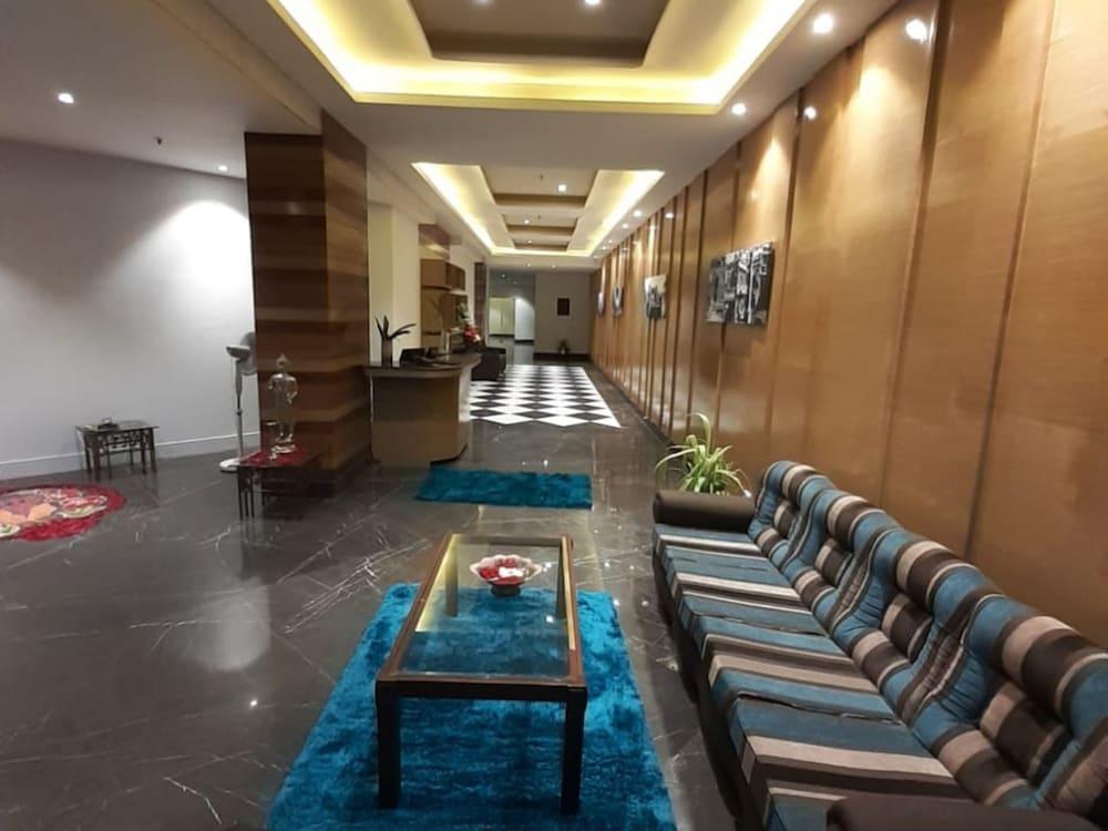 Amarpreet, Chhatrapati Sambhajinagar - Am Hotel Kollection Аурангабад Екстериор снимка