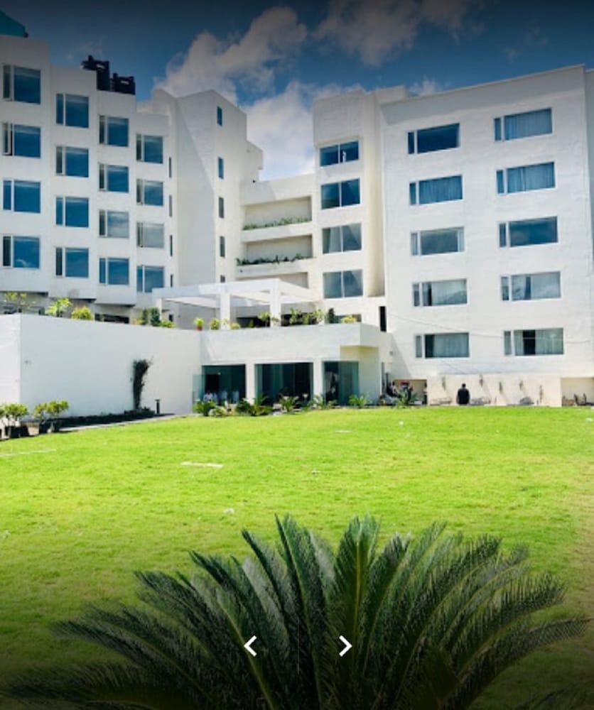 Amarpreet, Chhatrapati Sambhajinagar - Am Hotel Kollection Аурангабад Екстериор снимка