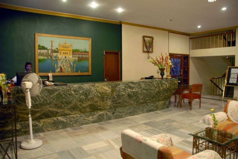 Amarpreet, Chhatrapati Sambhajinagar - Am Hotel Kollection Аурангабад Екстериор снимка