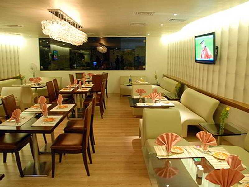 Amarpreet, Chhatrapati Sambhajinagar - Am Hotel Kollection Аурангабад Екстериор снимка