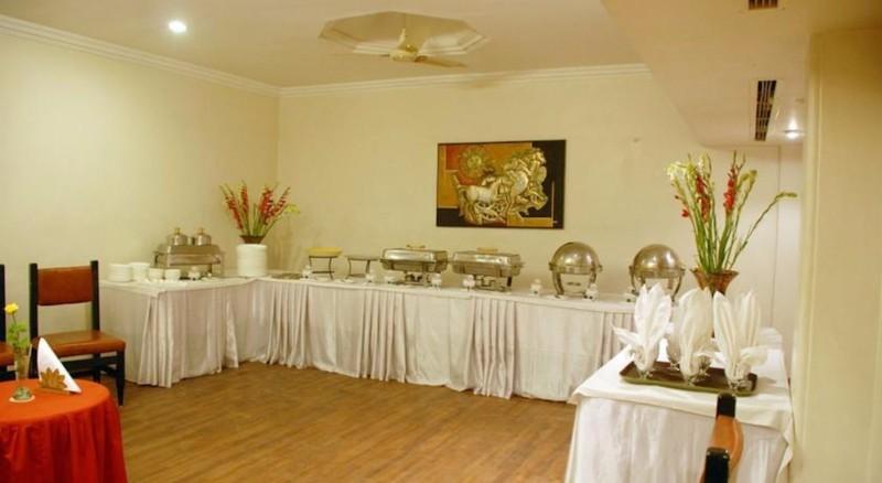 Amarpreet, Chhatrapati Sambhajinagar - Am Hotel Kollection Аурангабад Екстериор снимка