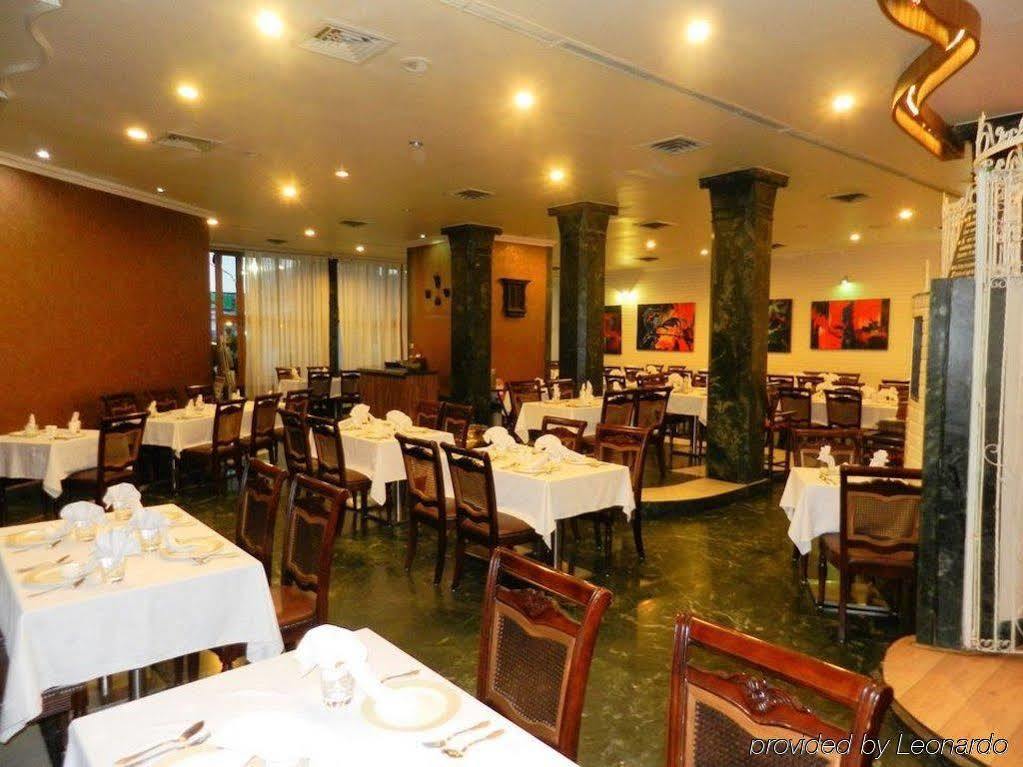Amarpreet, Chhatrapati Sambhajinagar - Am Hotel Kollection Аурангабад Екстериор снимка