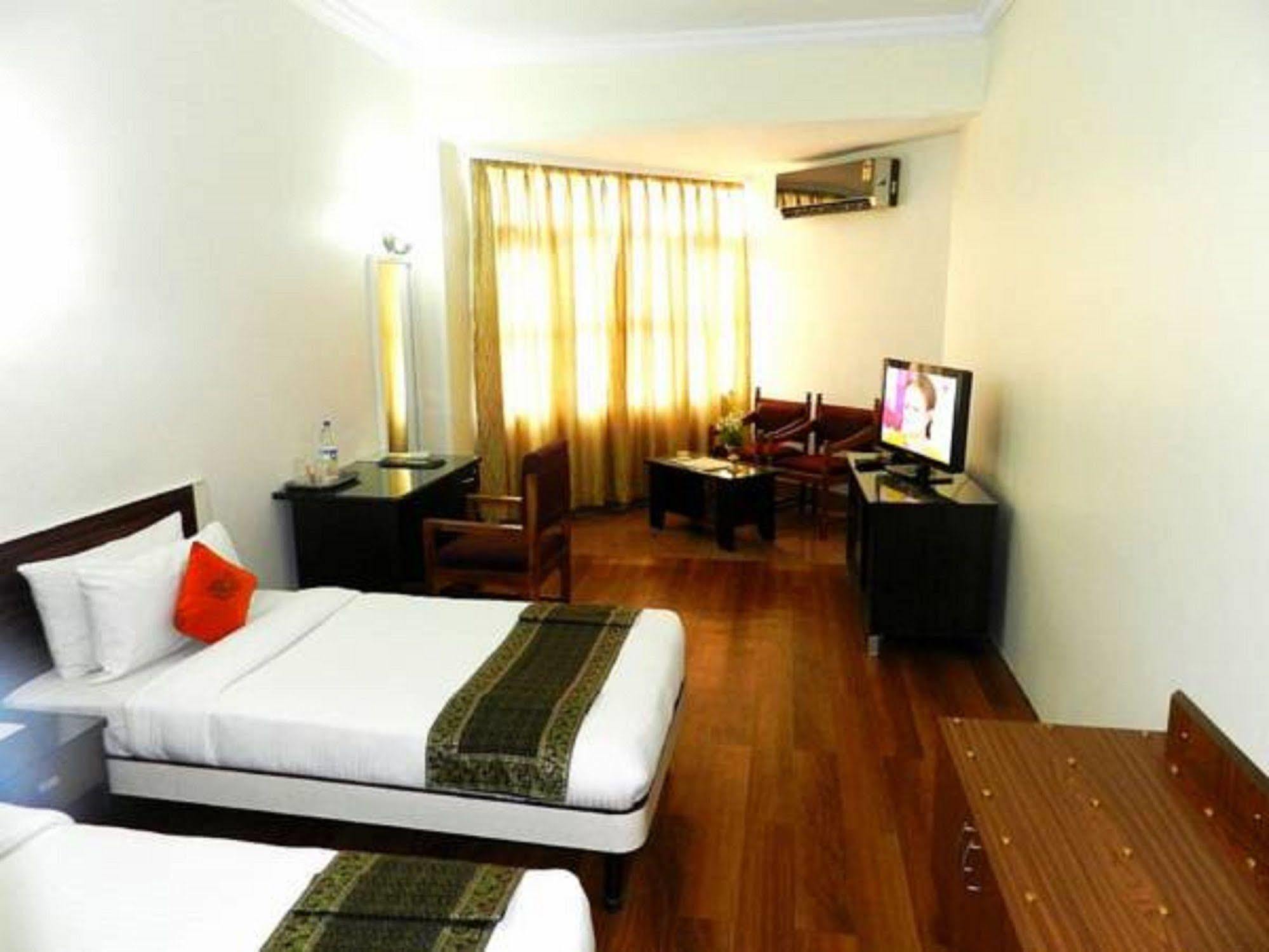Amarpreet, Chhatrapati Sambhajinagar - Am Hotel Kollection Аурангабад Екстериор снимка
