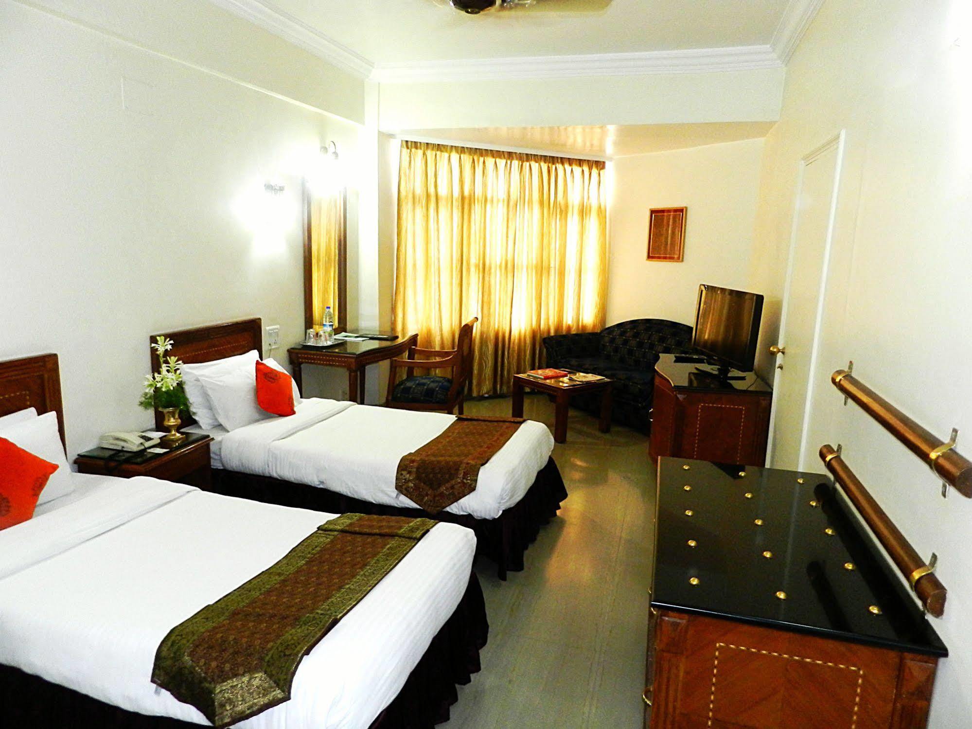 Amarpreet, Chhatrapati Sambhajinagar - Am Hotel Kollection Аурангабад Екстериор снимка