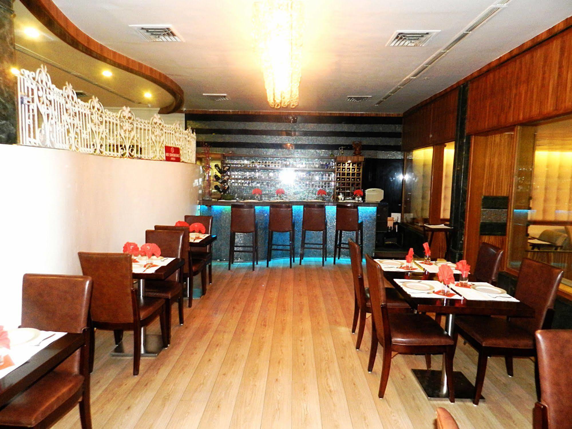 Amarpreet, Chhatrapati Sambhajinagar - Am Hotel Kollection Аурангабад Екстериор снимка