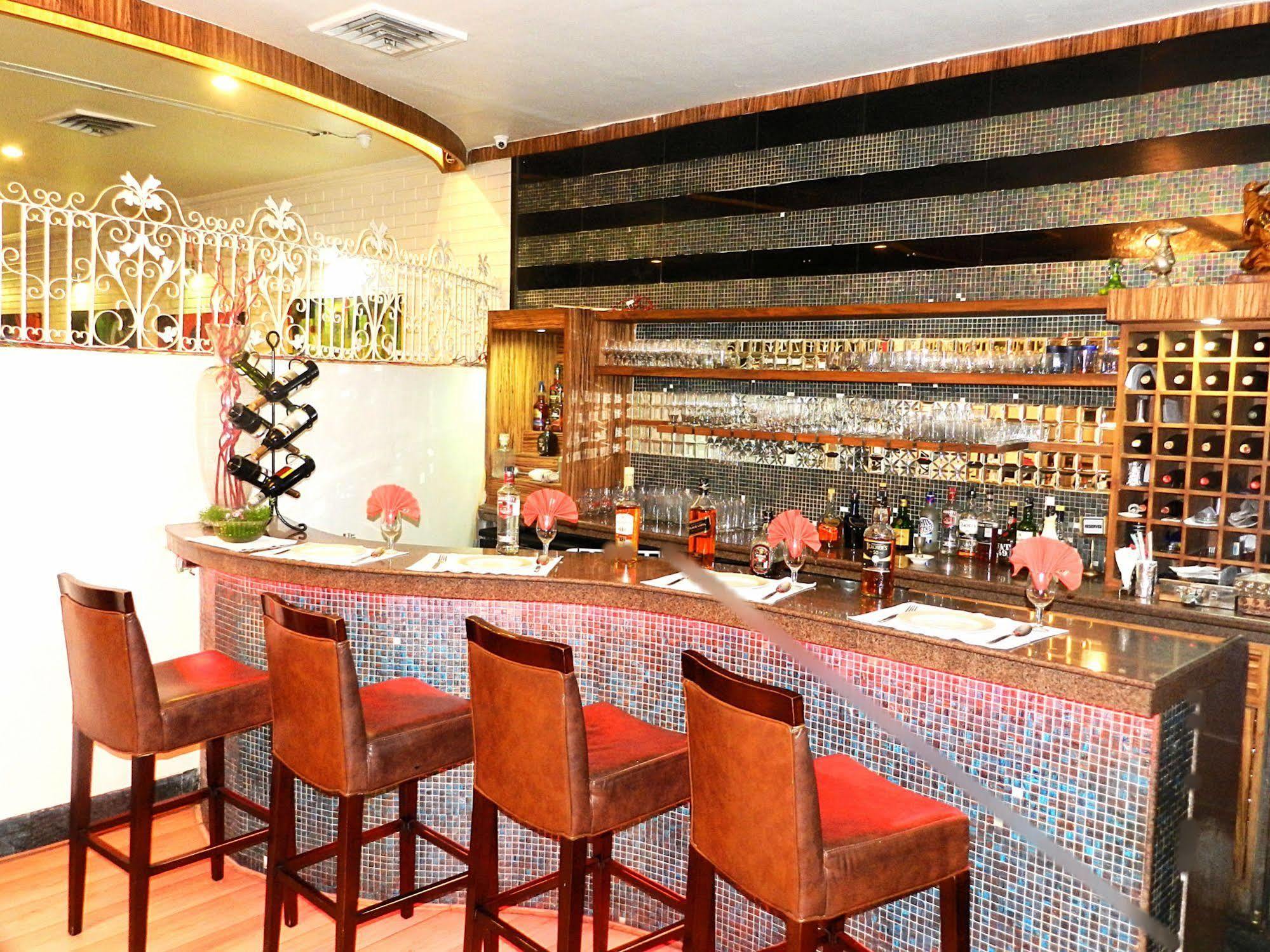 Amarpreet, Chhatrapati Sambhajinagar - Am Hotel Kollection Аурангабад Екстериор снимка